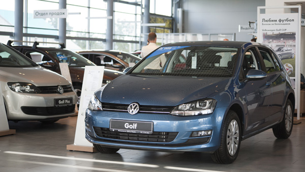 «Все санкции против России оборачиваются в её пользу»