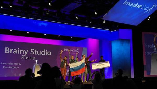 В Пермском крае появится аналог <nobr>IT-соревнований</nobr> Microsoft Imagine Cup 