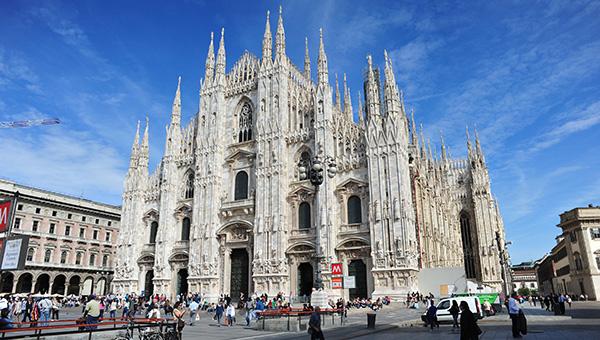 Власти края ведут переговоры по субсидированию прямых рейсов в Италию и Германию