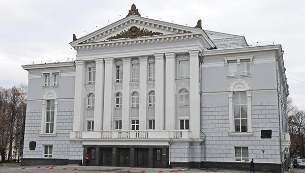 Пермский оперный театр рассказал о планах на 2020-2022 годы
