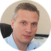 Андрей Делидов