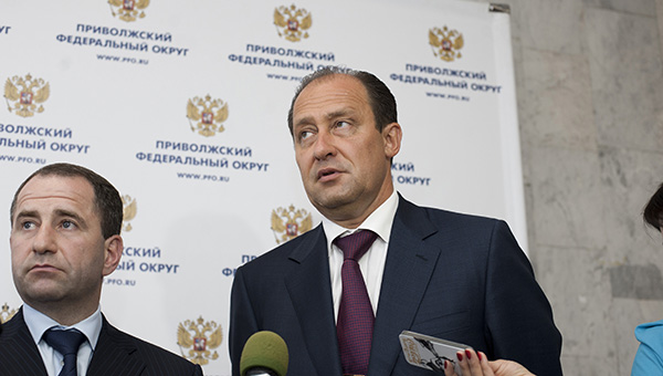 «Мы выберем лучшую программу и лучшего кандидата»