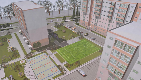 «Мы впервые проходим весь цикл последствий техногенной катастрофы»