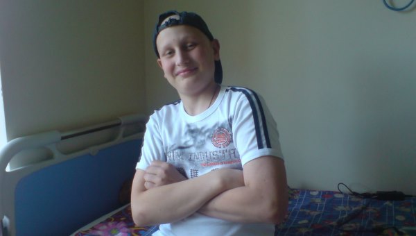 Для спасения жизни двух детей требуется 136 тыс. руб. 