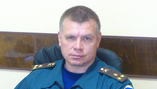 Эдуард Вшивков: Никому не советую от нас убегать