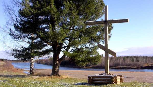 «Северный Монастырь»: попытка №2