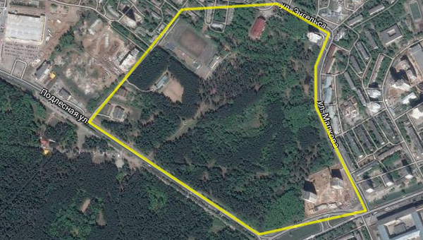 «Этим письмом Минприроды РФ дало понять, что само ничего делать не будет»