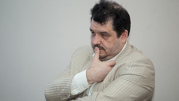 «Такой уважаемый политик должен пользоваться достоверной информацией»