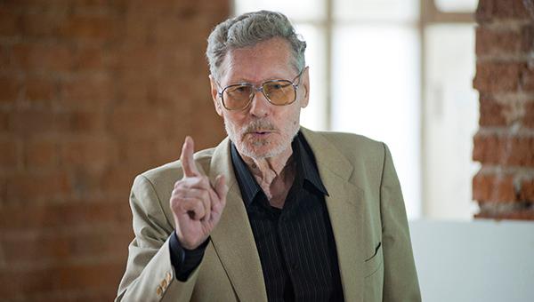 «Я категорически за размещение зоопарка на ул. Братской, 100»