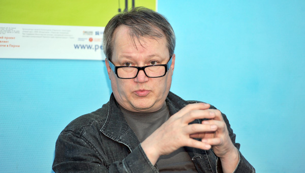 Евгению Малянову предпочли Павла Печёнкина