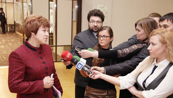 «Почему-то душа в Перми и Березниках стала стоить в два раза дешевле»