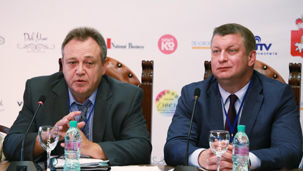 «В России нет бесперспективных регионов»