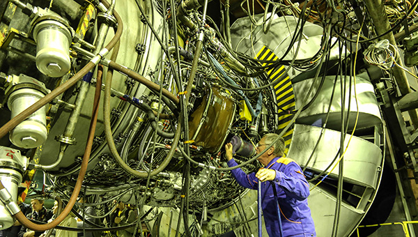 «У нас есть уже полный пакет заказов на 2015 год»