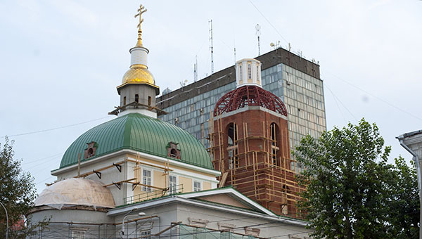 Креста на ней нет 