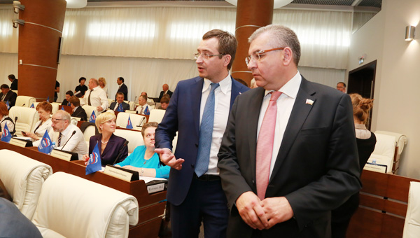 «Надо определиться, для кого этот закон — для управленцев или для населения?»