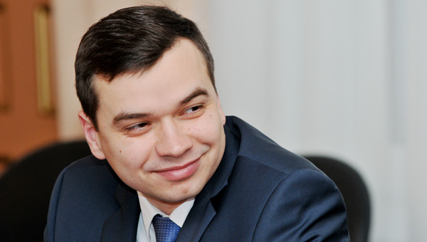 Игорь Вагин: К выборам губернатора мы не готовимся