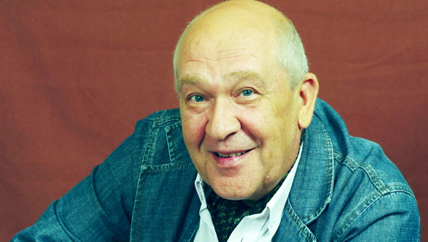 «Как я стал…»