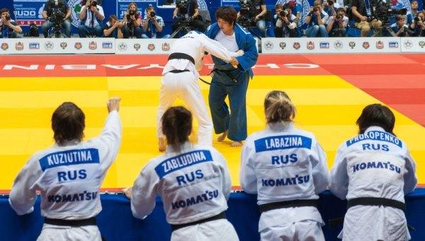 «Нужно готовить спортсменов в качестве резерва для сборных»