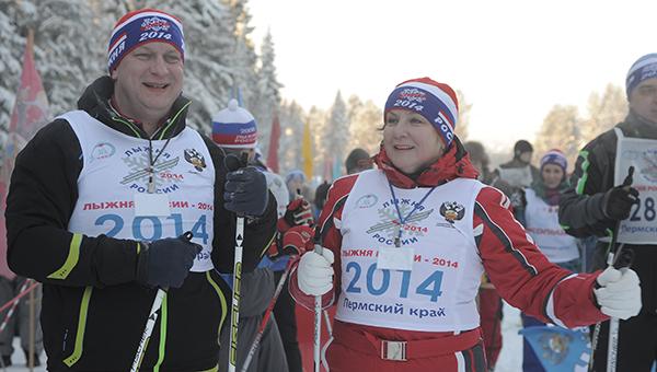 «В Пермском крае внедрение комплекса ГТО будет реализовываться в три этапа»