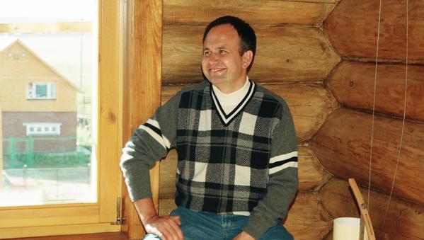 Олег Чиркунов снимется в скетч-шоу