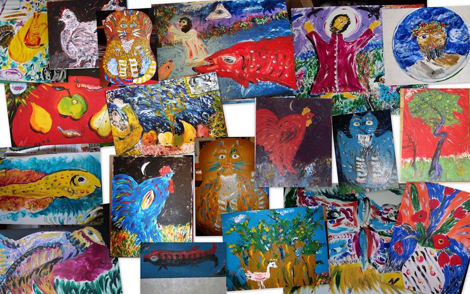 «Ройзман — это моя Нобелевская премия»