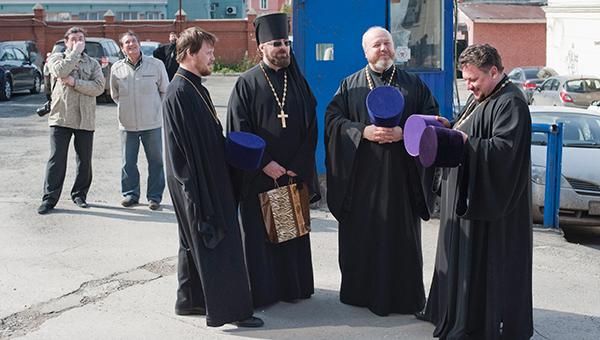 «Нет никакого письма»