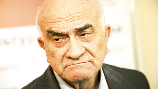 Евгений Ясин: Нам беднеть ни к чему