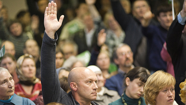 В Перми на публичных слушаниях обсудят изменения в правила землепользования и застройки