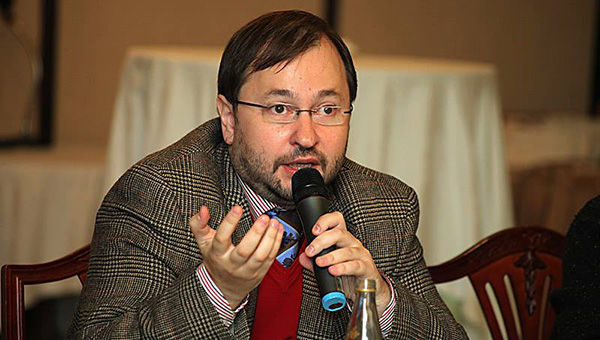 Пермь посетит глава «Петербургской политики»