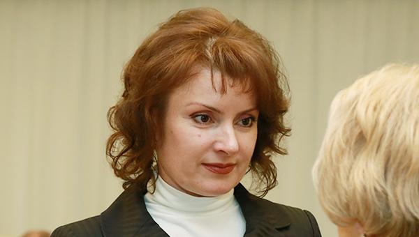 Кандидатуру Дарьи Эйсфельд «Справедливая Россия» рассмотрит в декабре 2015 года 