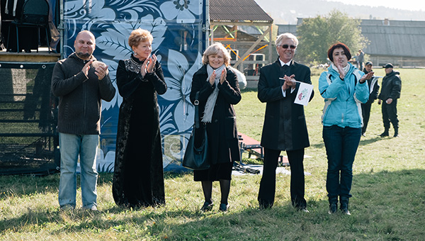 Магическая сила хорового пения