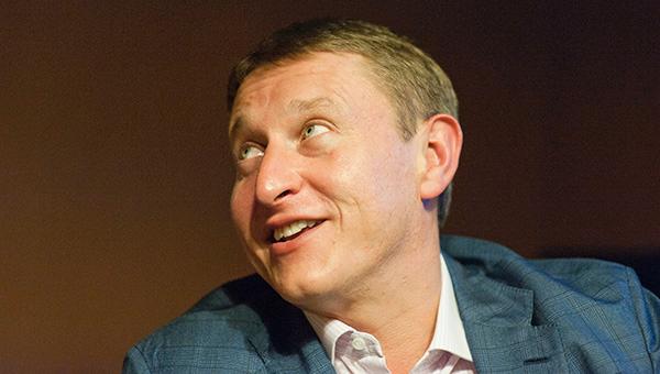 Дмитрий Скриванов займётся поддержкой моногородов