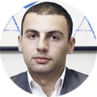 Григорий Аветов