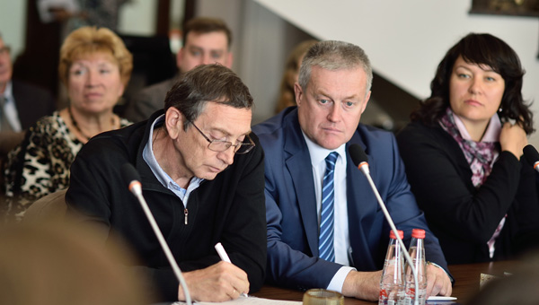 Метки, рейтинги, звоночки…