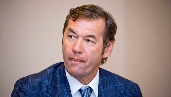 Президентом холдинга <nobr>«Эр-Телеком»</nobr> назначен Андрей Кузяев