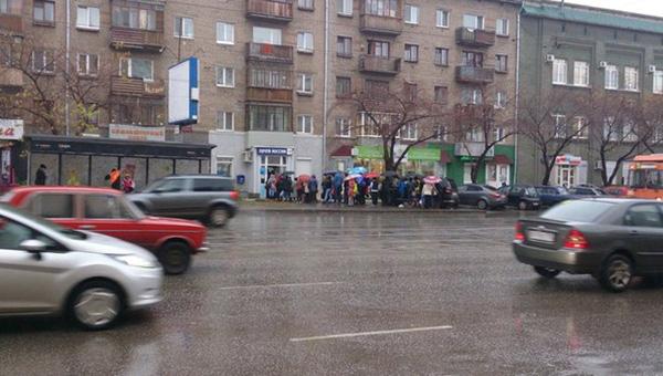 «Идиотизм, не иначе»