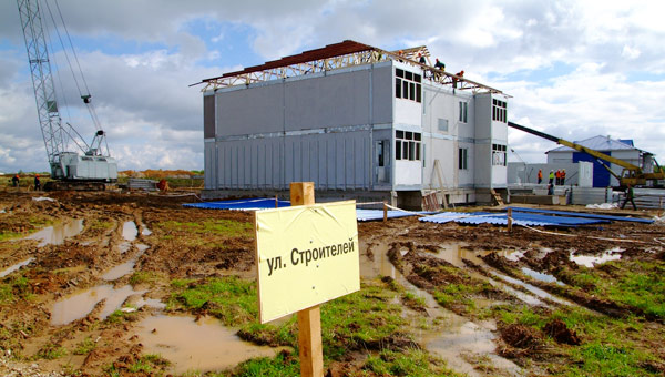 Показуха для Бабича