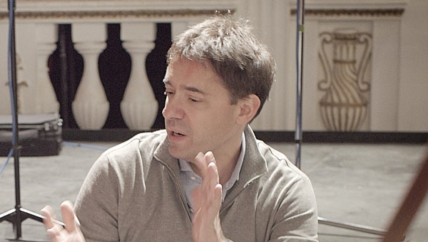 Богдан Росчич: В Европе продавцы музыкальных магазинов с нетерпением ждут следующую пермскую запись