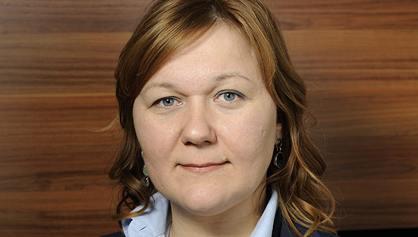 Анна Гусакова: Банки всегда опираются на&nbsp;кредитную историю