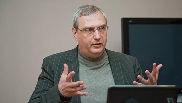 Губернаторские амбиции Виктора Похмелкина «остаются в силе» 