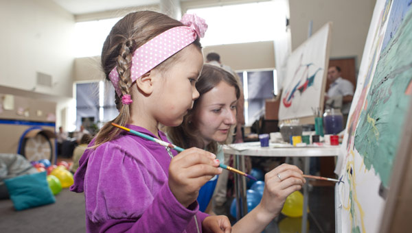 Родители-педагоги получат работу на дом