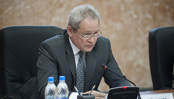 «Все говорят: реформа, реформа…»