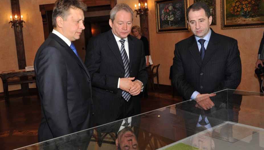 «Осталась одна проблема — найти деньги»