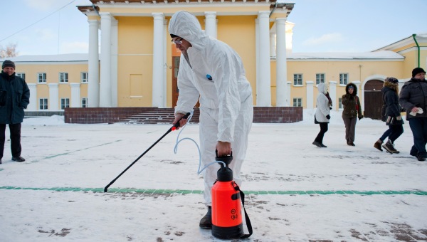 «Дезлиберализация» не удалась