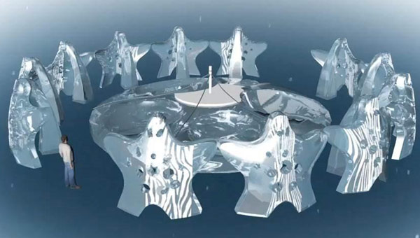 Ледяная литература