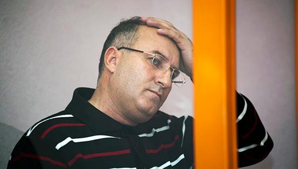 Второе уголовное дело в отношении Агабека Мамедова вернули в прокуратуру 