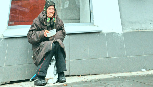 Без паники и позитива