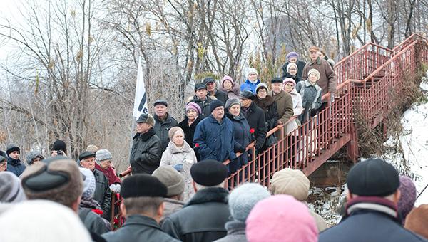 «Не забывайте об этом, иначе у нас будут вновь большие трагедии»