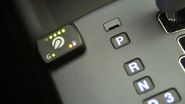 Как заправляться природным газом и экономить?  