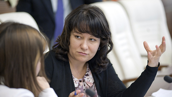 «Все министерства выступили на защиту единым фронтом»